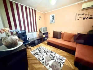 Apartament 2 camere, 58 mp, mobilat complet, Sebes - imagine 3