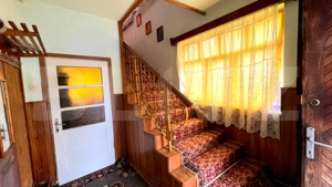 Casă de vânzare în Blaj – 120 mp utili, P+E, teren 200 mp
