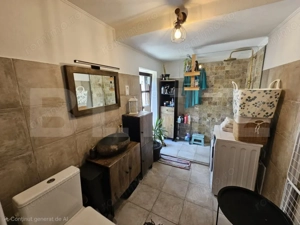 Casă în Ocoliș, panouri solare, liniște, natură și confort modern - imagine 8