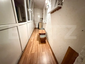 Apartament 2 camere, 58 mp, mobilat complet, Sebes - imagine 6