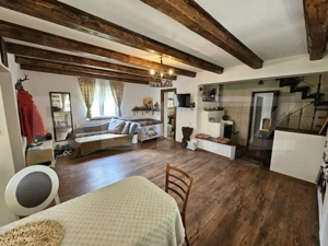 Casă în Ocoliș – liniște, natură și confort modern