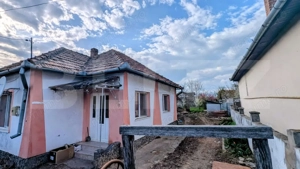 Casa individuala, 80 mp, teren 676 mp, zona Micesti - imagine 2