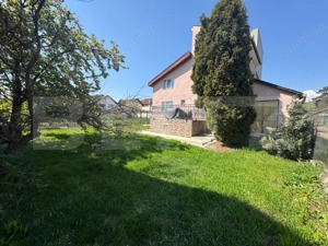 Duplex mobilat complet, 135 mp, teren 323 mp, zonă Skit – Alba Iulia - imagine 11