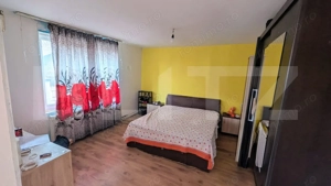 Casa individuala, 80 mp, teren 676 mp, zona Micesti - imagine 4