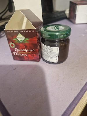 Magiun Turcesc Afrodisiac