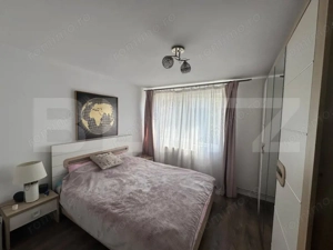 Duplex mobilat complet, 135 mp, teren 323 mp, zonă Skit – Alba Iulia - imagine 3