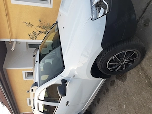 Vând Duster 2014 , 1,6 16v benzină 231000 km ,  - imagine 6