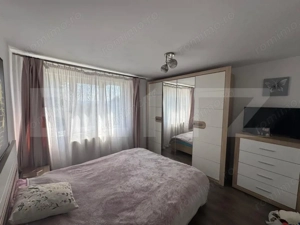 Duplex mobilat complet, 135 mp, teren 323 mp, zonă Skit – Alba Iulia - imagine 4