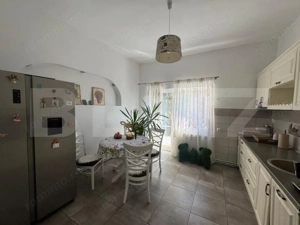 Duplex mobilat complet, 135 mp, teren 323 mp, zonă Skit – Alba Iulia - imagine 7