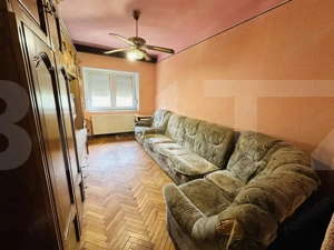 Apartament 2 camere, 62 mp, zona Central
