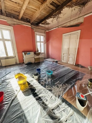 Investitie unica in Palatul Cenad, apartament cu 140mp utili - imagine 5