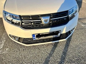 Dacia Logan 2017 benzina+GPL - imagine 7