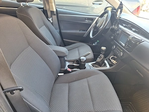 Toyota Corolla 1.4 D-4D - imagine 6