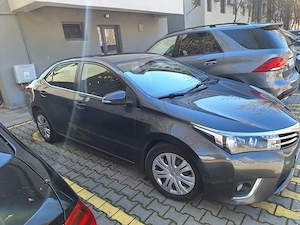 Toyota Corolla 1.4 D-4D - imagine 3