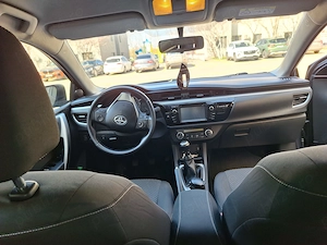 Toyota Corolla 1.4 D-4D - imagine 4