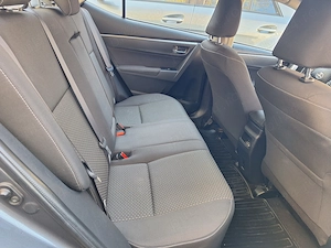Toyota Corolla 1.4 D-4D - imagine 5