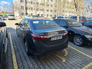 Toyota Corolla 1.4 D-4D - imagine 2
