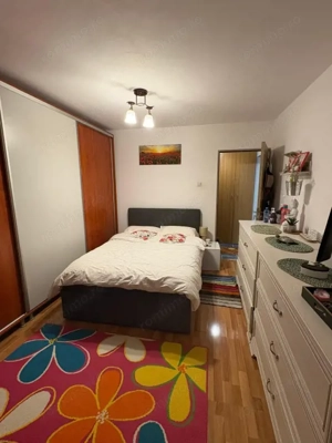Apartament 3 camere, 67 mp, zona Hotvon - imagine 8