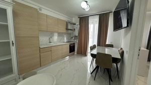 Apartament 2 camere, 43 mp, zona Central 