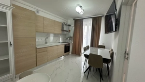 Apartament 2 camere, 43 mp, zona Central  - imagine 3