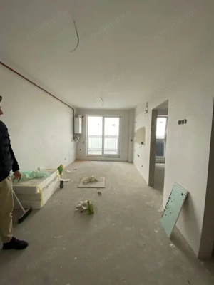 Apartament 2 camere, 40 mp, zona Central  - imagine 4