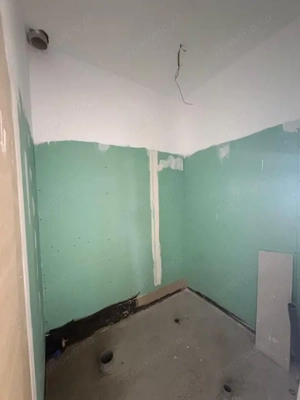 Garsonieră, 22 mp, etaj 2, orientare sud-vestică, zona Tăuții de Sus  - imagine 3