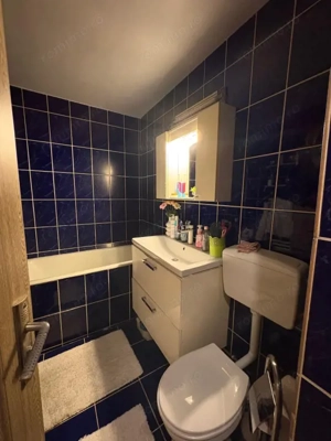 Apartament 3 camere, 67 mp, zona Hotvon - imagine 9
