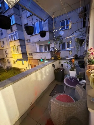 Apartament 3 camere, 67 mp, zona Hotvon - imagine 5