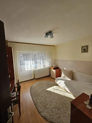 Apartament 2 camere, 55 mp, zona Hotvon - imagine 6
