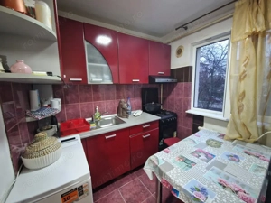 Apartament 2 camere, 32 mp – zona Decebal - imagine 5