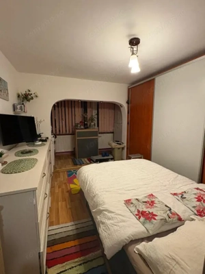 Apartament 3 camere, 67 mp, zona Hotvon - imagine 7