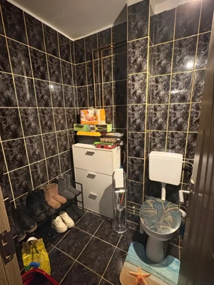 Apartament 3 camere, 67 mp, zona Hotvon - imagine 6