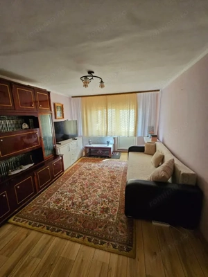 Apartament 2 camere, 55 mp, zona Hotvon - imagine 2