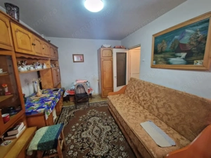 Garsonieră 26 mp | Etaj 3 | Luminișului. Ideal investiție sau locuință personală - imagine 2