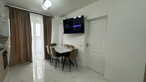 Apartament 2 camere, 43 mp, zona Central  - imagine 2
