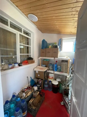 CASA in Seini Ideală pentru cei care caută liniște, spațiu și confort modern! - imagine 10
