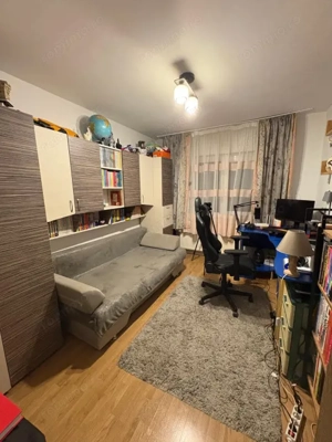 Apartament 3 camere, 67 mp, zona Hotvon - imagine 10