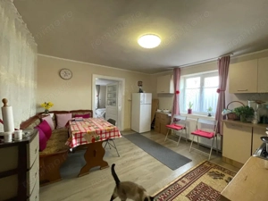 CASA in Seini Ideală pentru cei care caută liniște, spațiu și confort modern! - imagine 14