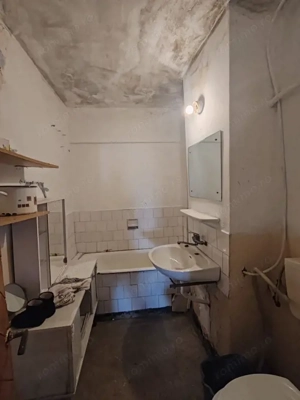 Apartament 2 camere, decomandat, 61 mp, zona Vasile Alecsandri - imagine 5