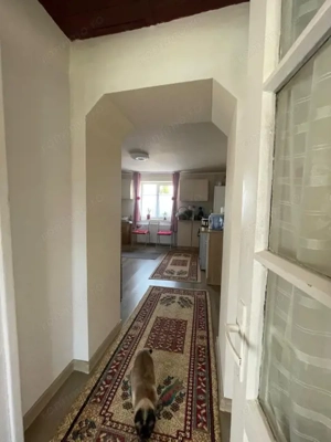 CASA in Seini Ideală pentru cei care caută liniște, spațiu și confort modern! - imagine 11