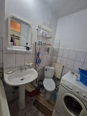 Garsonieră 26 mp | Etaj 3 | Luminișului. Ideal investiție sau locuință personală - imagine 3