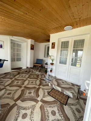 CASA in Seini Ideală pentru cei care caută liniște, spațiu și confort modern! - imagine 9