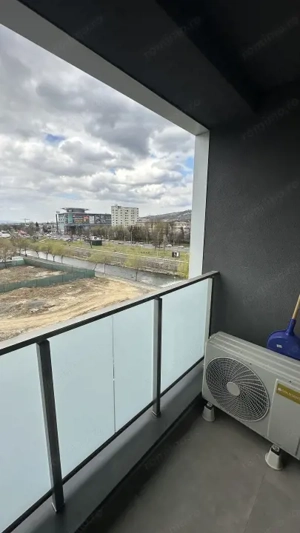 Apartament 2 camere, 43 mp, zona Central  - imagine 12