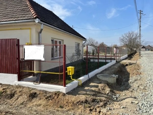 CASA in Seini Ideală pentru cei care caută liniște, spațiu și confort modern! - imagine 3