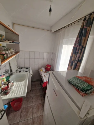Garsonieră 26 mp | Etaj 3 | Luminișului. Ideal investiție sau locuință personală - imagine 6