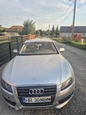 Vănd Audi A5 - imagine 2