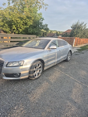 Vănd Audi A5 - imagine 3