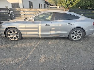 Vănd Audi A5