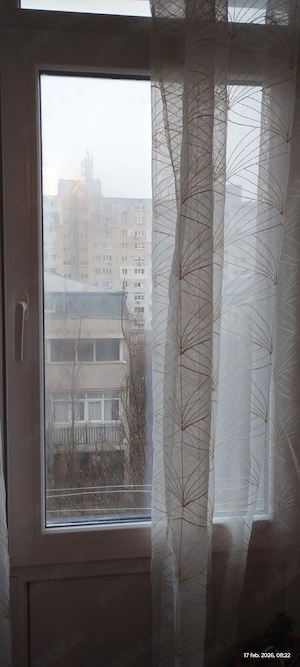 Vând apartament semidecomandat 2 camere  - imagine 4