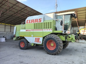 Vand combina Claas Dominator 118sl maxi - imagine 3